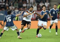 jurgen klopp s side offered little in attack and lacked the energy they had displayed in a 1 1 draw with the netherlands photo afp jurgen klopp s side offered little in attack and lacked the energy they had displayed in a 1 1 draw with the netherlands photo afp