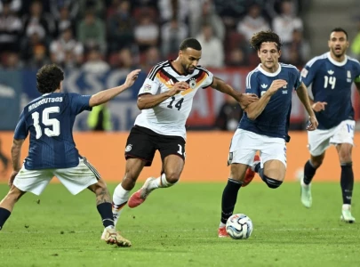 greece hand klopp first defeat as germany manager