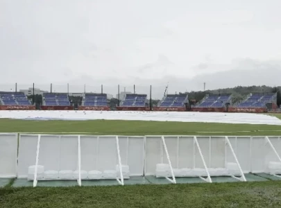 rain sends pakistan india into asian games cricket semis