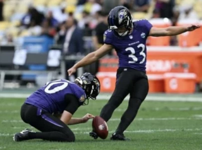 ravens grab last second win in rio