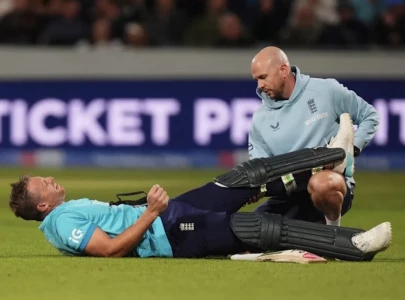 buttler to miss england odi series in pakistan
