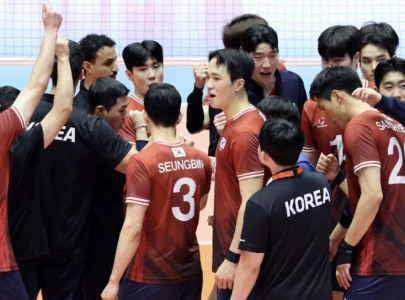 south korea team latest to be bussed to wrong asian games venue