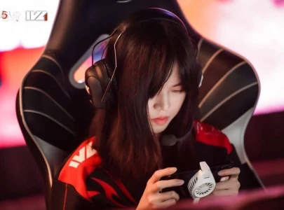 china s mu first woman to win esports games gold china s mu first woman to win esports games gold