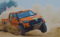motorsport meets culture thal desert rally 2025 set for november motorsport meets culture thal desert rally 2025 set for november