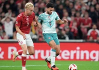 goncalo ramos started up front in place of cristiano ronaldo photo afp