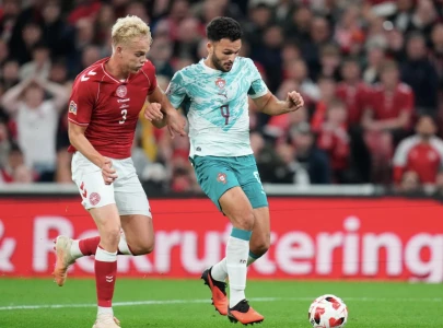 portugal edge denmark in ronaldo s absence portugal edge denmark in ronaldo s absence