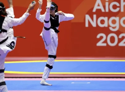 virtual taekwondo makes asian games debut virtual taekwondo makes asian games debut