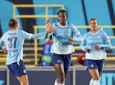 manchester city women scrape draw with real madrid manchester city women scrape draw with real madrid