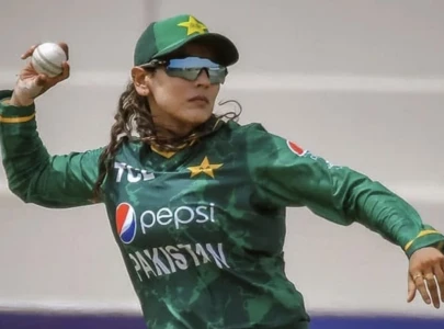 kainat imtiaz retires from international cricket