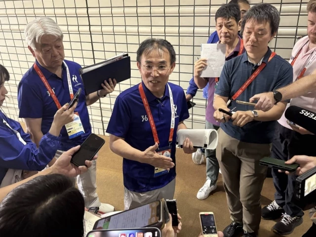 'Chaotic' Asian Games threaten Japan hopes of hosting Olympics again