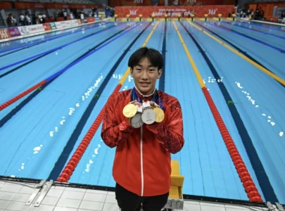 world records prove asian games were a hit says top official world records prove asian games were a hit says top official