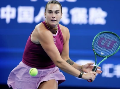 sabalenka swept out of china open in third round