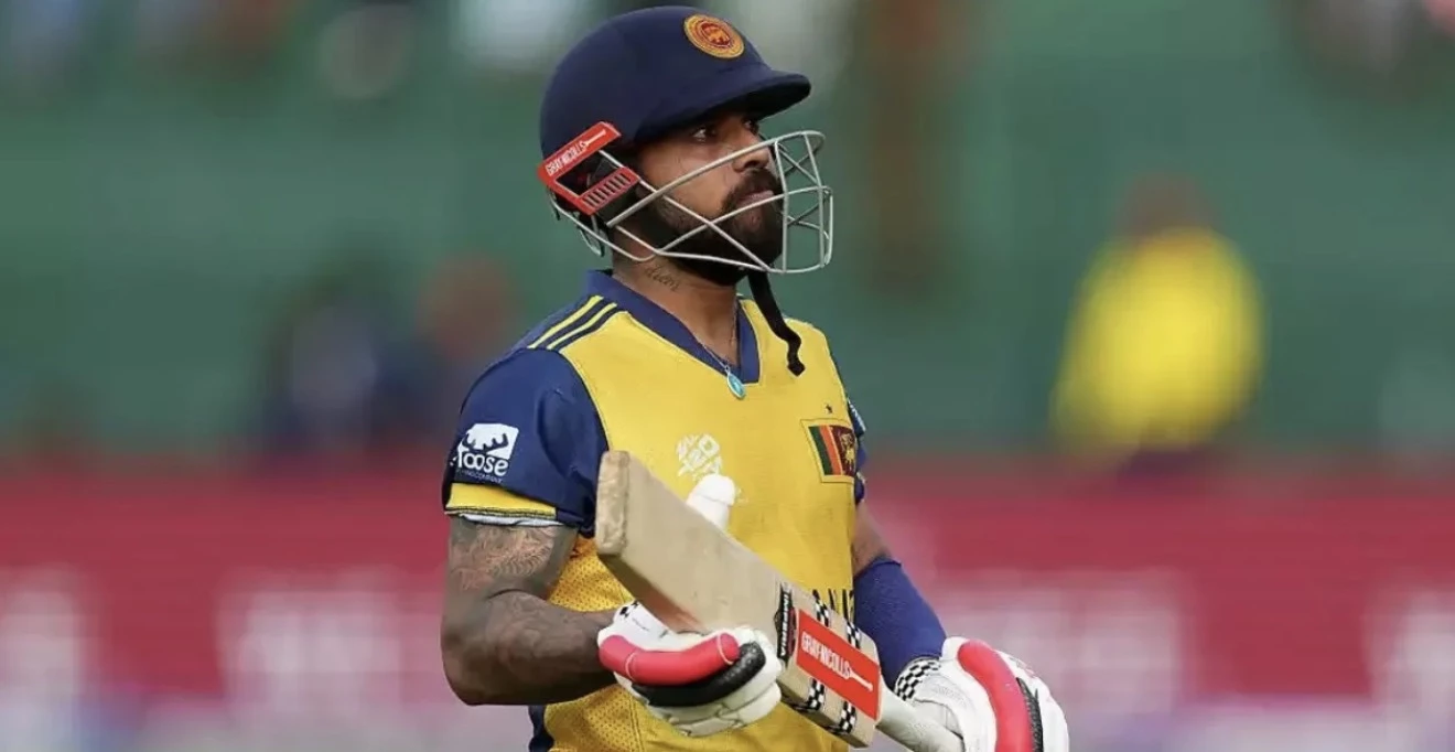 sri lanka announce squad for tri series in pakistan sri lanka announce squad for tri series in pakistan