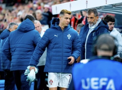 ronaldo can return to portugal team if he wants coach jesus ronaldo can return to portugal team if he wants coach jesus