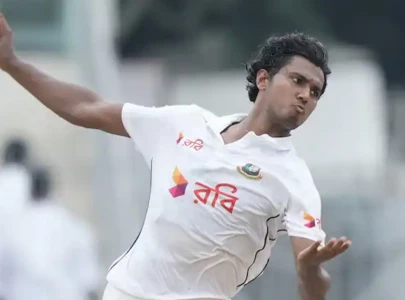 hasan says test cricket momentum turning for bangladesh hasan says test cricket momentum turning for bangladesh