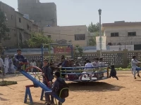 world bank allocates rs58m for 3rd reconstruction of karachi s queens park world bank allocates rs58m for 3rd reconstruction of karachi s queens park