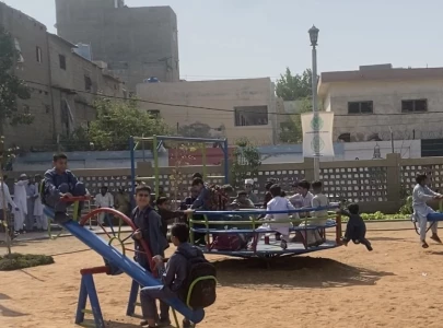 world bank allocates rs58m for 3rd reconstruction of karachi s queens park world bank allocates rs58m for 3rd reconstruction of karachi s queens park