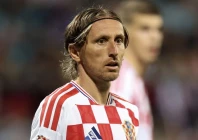 luka modric said he hoped his team could have a positive reaction against spain after being thrashed by england photo afp luka modric said he hoped his team could have a positive reaction against spain after being thrashed by england photo afp