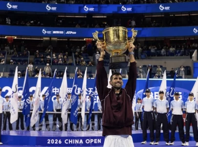 destined djokovic wins china open destined djokovic wins china open