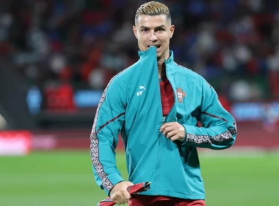 ronaldo says portugal coach broke promises