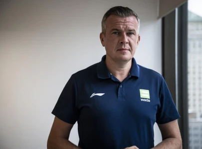 wada seeks tough anti doping stance from kenya