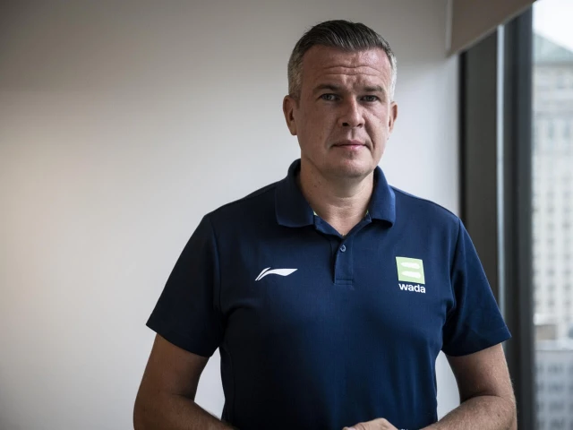 WADA seeks tough anti-doping stance from Kenya