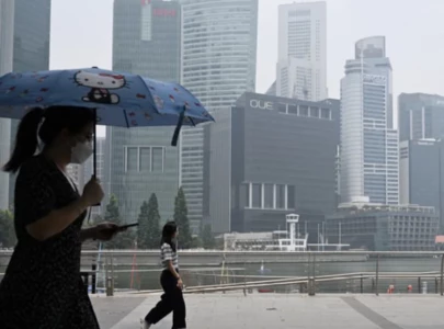 haze not a threat to singapore f1 race organisers