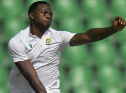 rabada set for late fitness call ahead of australia test