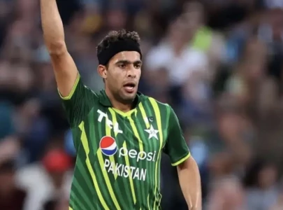 abbas afridi to lead pakistan in hong kong sixes abbas afridi to lead pakistan in hong kong sixes
