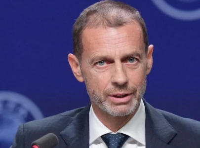 uefa president ceferin to stand for re election in 2027 uefa president ceferin to stand for re election in 2027