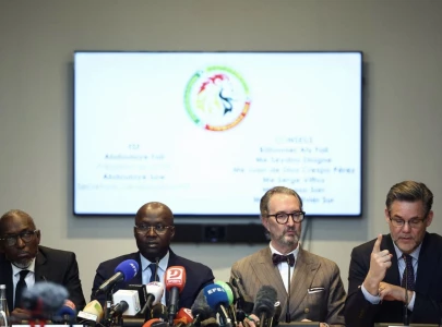 cas opens hearing into senegal afcon title appeal cas opens hearing into senegal afcon title appeal