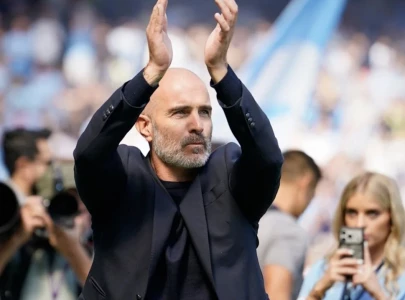 city boss maresca stands by club
