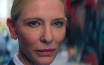 cate blanchett shocks fans with squid game season 3 cameo cate blanchett shocks fans with squid game season 3 cameo