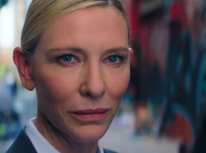 cate blanchett shocks fans with squid game season 3 cameo cate blanchett shocks fans with squid game season 3 cameo