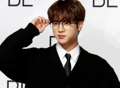 jin performs epiphany live in return to solo stage jin performs epiphany live in return to solo stage