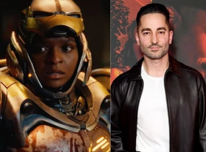 sev ohanian discusses ironheart sinners and their place in the marvel universe sev ohanian discusses ironheart sinners and their place in the marvel universe