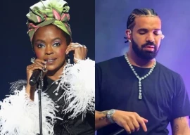 drake kicks off wireless with an unexpected cameo drake kicks off wireless with an unexpected cameo