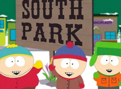 south park to tackle deepfake ai videos in new episode south park to tackle deepfake ai videos in new episode