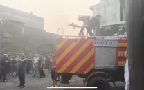epa demolishes polluting industrial unit in anti smog crackdown