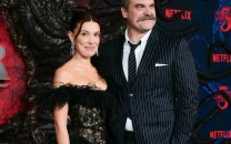 millie bobby brown and david harbour shut down harassment allegations at stranger things premiere millie bobby brown and david harbour shut down harassment allegations at stranger things premiere