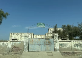 thar s people impoverished in a land of plenty