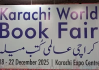 world book fair draws thousands of readers