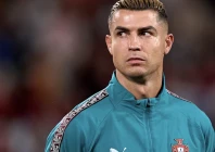 cristiano ronaldo has been provisionally suspended photo afp