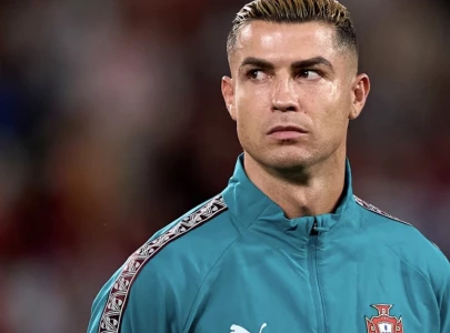 ronaldo provisionally suspended by portugal