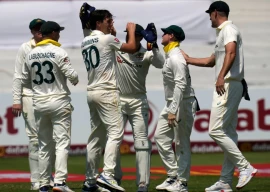 australia seize control against proteas australia seize control against proteas