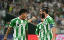 betis rise back above real madrid to third betis rise back above real madrid to third