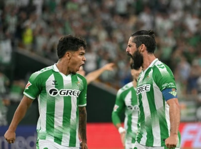 betis rise back above real madrid to third betis rise back above real madrid to third