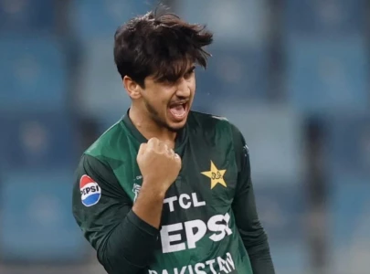sadiq questions saim s role in pakistan s t20i squad sadiq questions saim s role in pakistan s t20i squad