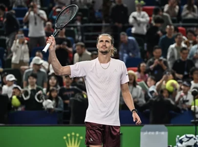 zverev to become tennis world number one zverev to become tennis world number one