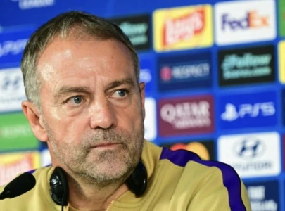 flick targets win as barcelona face galatasaray test flick targets win as barcelona face galatasaray test